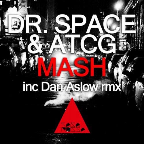 Dr. Space & Atcg
