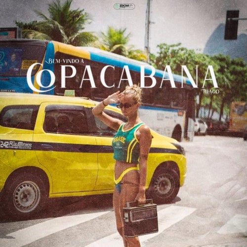 Copacabana