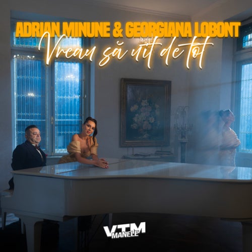 Vreau să uit de tot