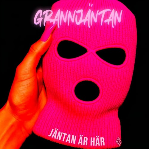 JÄNTAN ÄR HÄR