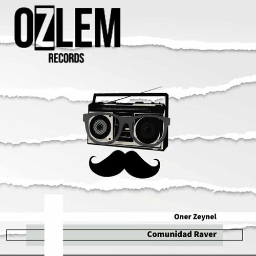 Comunidad Raver