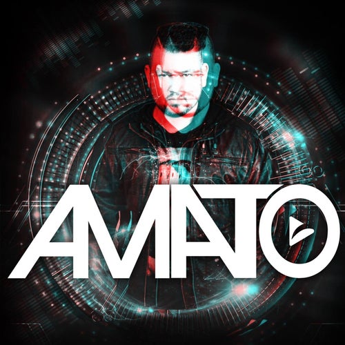 Dj Amato Profile