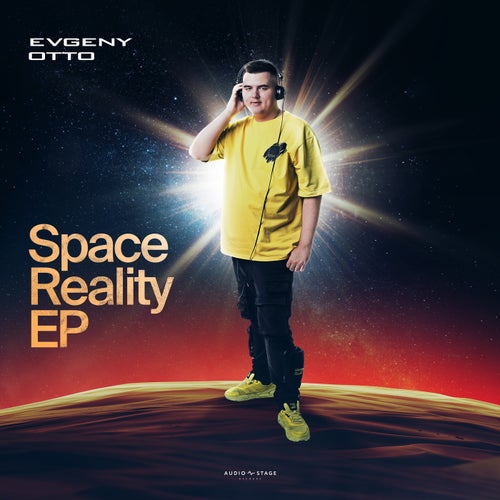 Space Reality