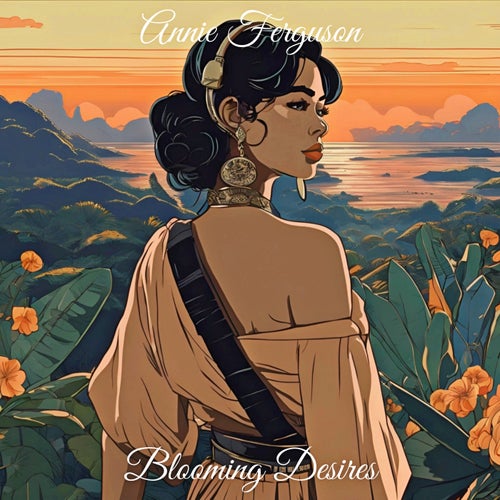 Blooming Desires