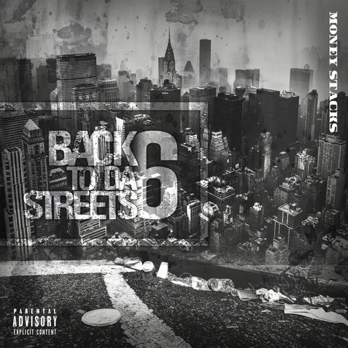 Back To Da Streets 6