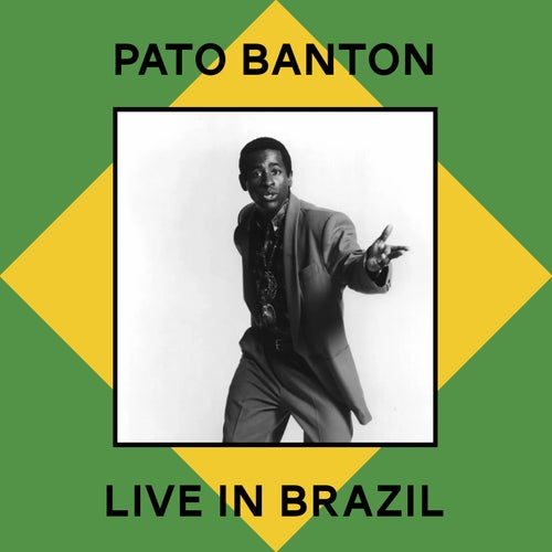 Live in Brazil