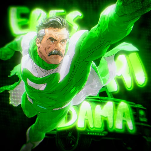 ERES MI DAMA