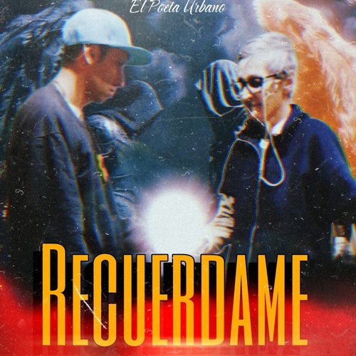 Recuérdame