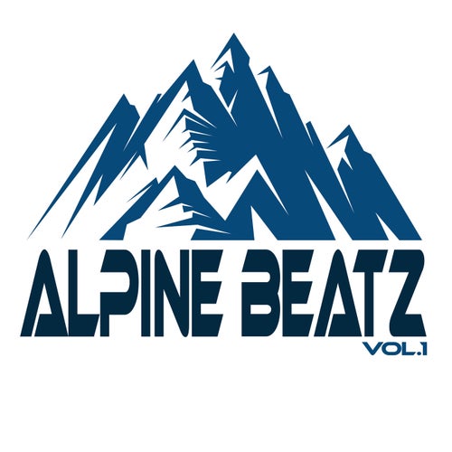 Alpine Beatz, Vol. 1