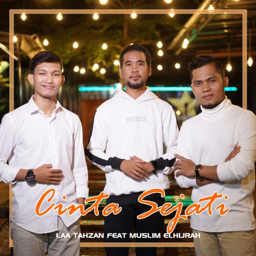 Cinta Sejati