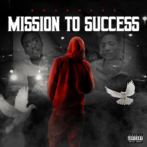 Mission 2 Success x2