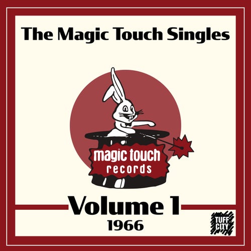 The Magic Touch Singles Volume 1 (1966)