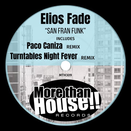 San Fran Funk