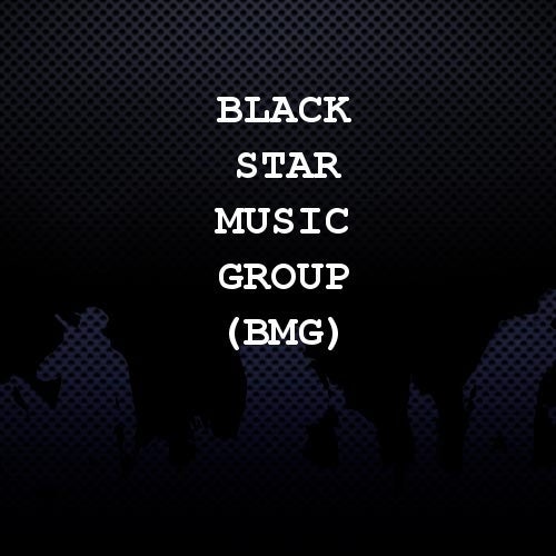 Black Star Music Group (BMG) Profile