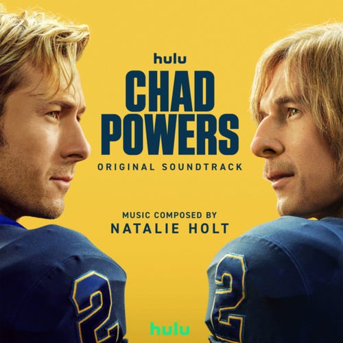 Chad Powers (Original Soundtrack)