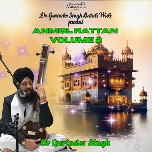 Anmol Rattan Volume 2