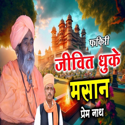 Fakiri Jeevit Dhake Masaan