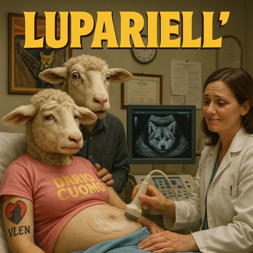 Lupariell’