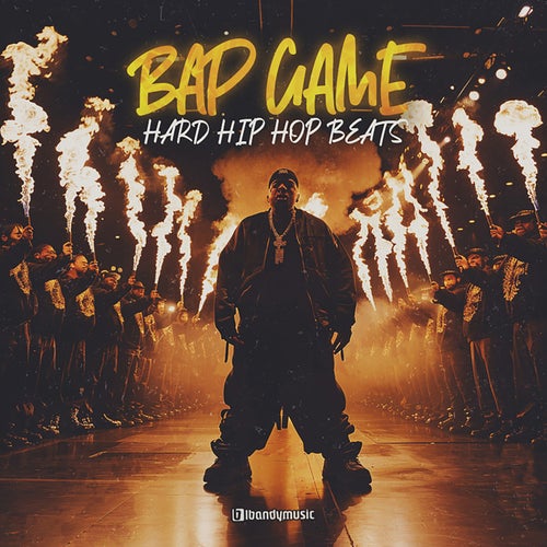 Bap Game #1: Hard Hip Hop Beats