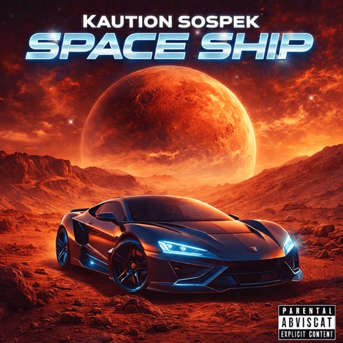 Space Ship