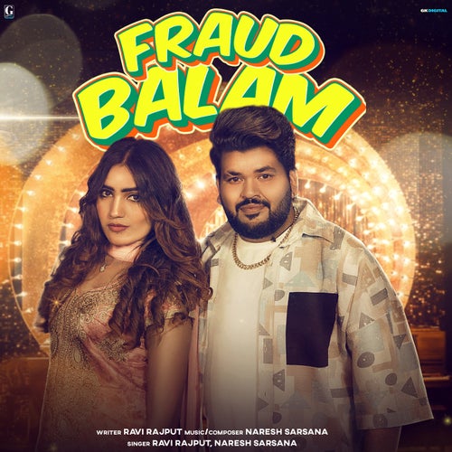 Fraud Balma