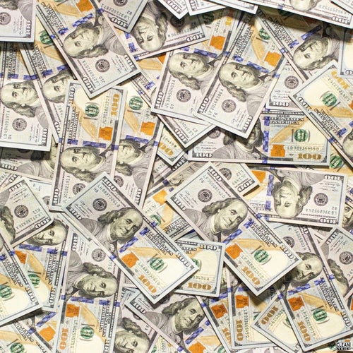 A Hunnit Niggas and a Hunnit Racks