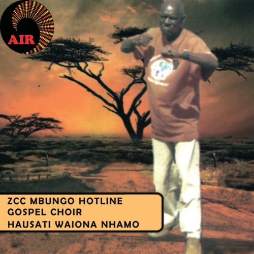 Hausati Waiona Nhamo