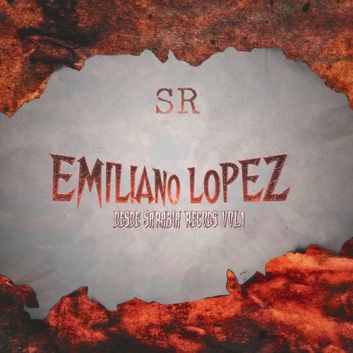 DESDE SARABIA RECORDS, Vol. 1 (EN VIVO)