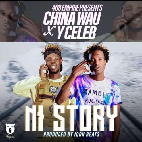 NI Story (feat. Wau China)
