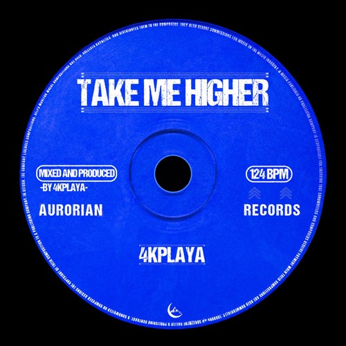 Take Me Higher