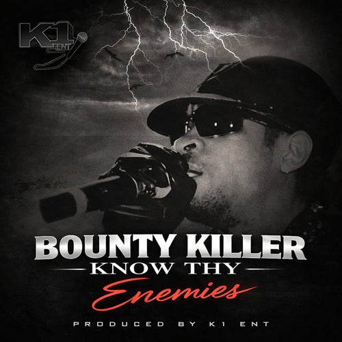 Know Thy Enemies