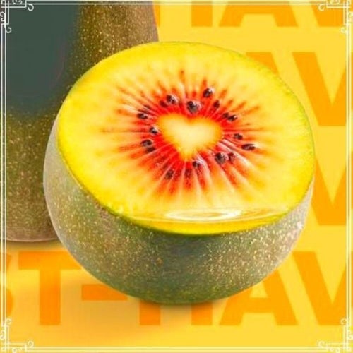 I FELL IN LOVE WITH YOU