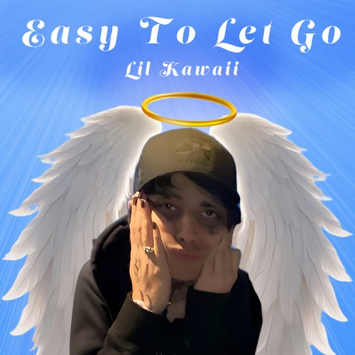 Easy to Let Go