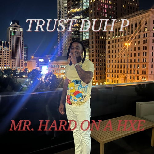MASTER P