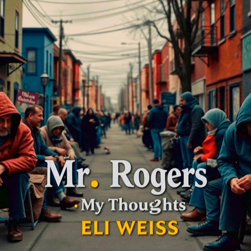 Mr. Rogers My Thoughts