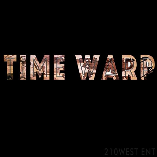 Time Warp  (feat. Kutlass Supreme & Ghrimm)