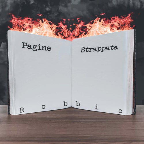 Pagine strappate