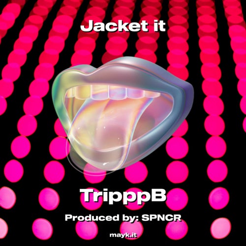 She jacket (Jakked it)