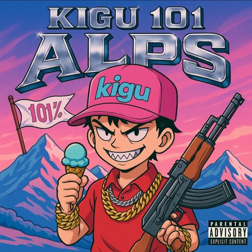 Alpis