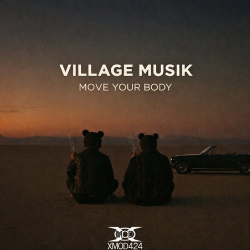 Move Your Body