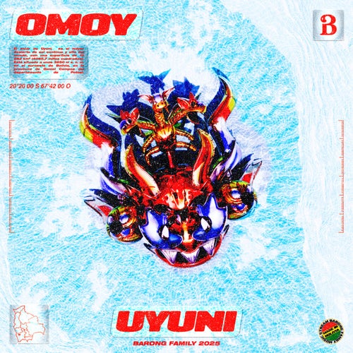 UYUNI
