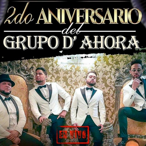2do Aniversario (En Vivo)