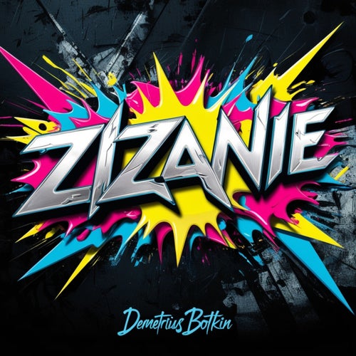 Zizanie