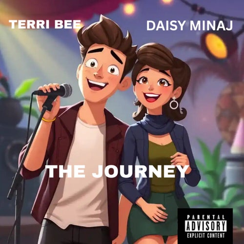 The Journey