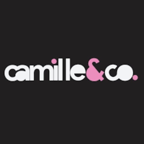 Bigger Big Fish/ Camille & Co. Profile