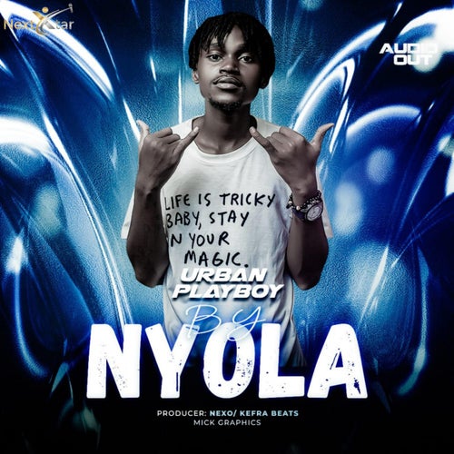 Nyola