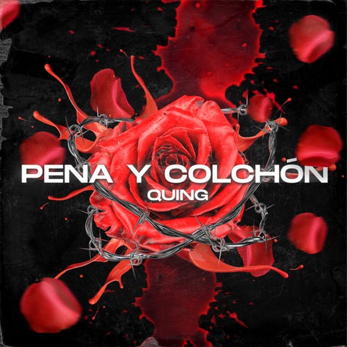 Pena y Colchón