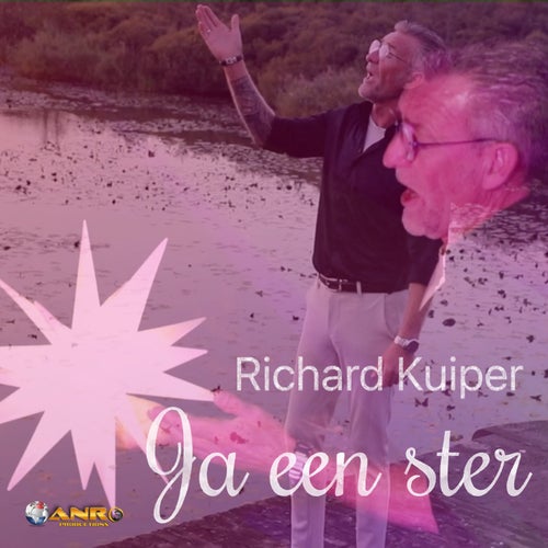 Ja een ster