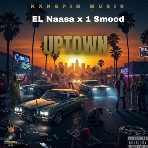 Uptown