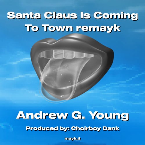 Santa Claus Is Coming To Town remayk